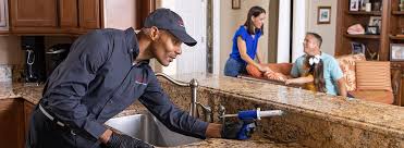 Real Estate Pest Inspections in La Crosse, KS